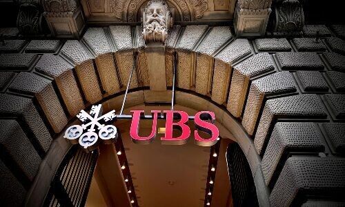 UBS: Too big to be rescued in a crisis? (Image: finews)