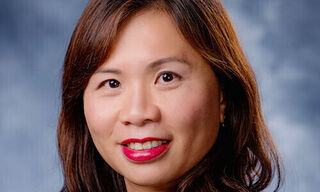 Linda Luk (Image: Allspring Global Investments)