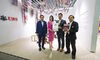 UBS Tapestry Enters Singapore Book of Records