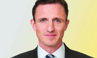 Stuart Ritson, Aviva Investors