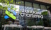 StanChart Posts Record Income in 2024