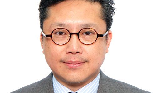 peoplemoves, Citigroup, Asia, William Tang, HSBC