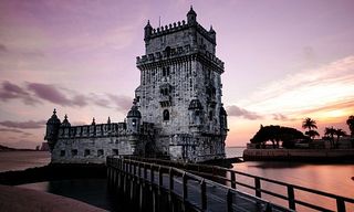 Torre de Belém, Lisbon