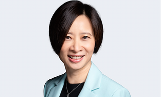 Angel Ng (Image: Prudential)