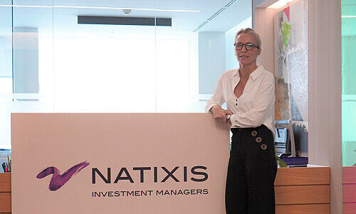 Sophie Del Campo, Natixis Investment Managers