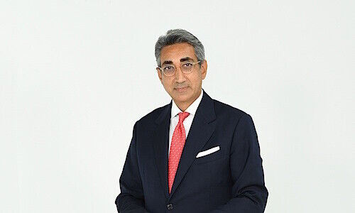 Ranjit Khanna, Bank of Singapore