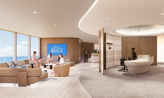 Citi Parkway Parade Hub (Image: Citi)