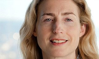 Alison Martin,  Zurich Insurance