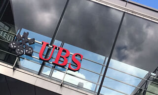 UBS in Zurich (Image: finews)