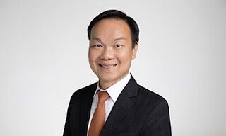 Johnson Chui (Image: HKEX)