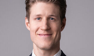 Fabian Huber (Image: White Oak Capital Management)