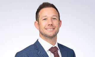 Bradley Bester, new at Fiera Capital (Image: FCC)