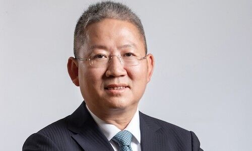 Wang Ke (Image: OCBC)