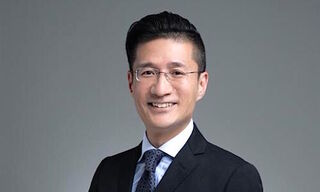 Gary Mak (Image: Lioner)