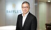 Raffles Family Office Hires Deputy Chief