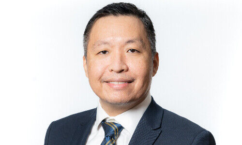 Paul Chew, Head of Research, Phillip Securities Research (Image: PSR)