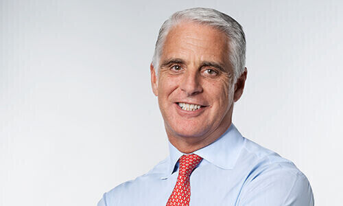 Unicredit-CEO Andrea Orcel (Image: Unicredit)