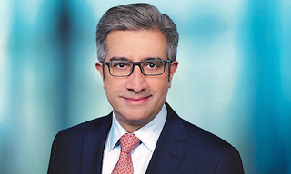 Manraj Sekhon (Image: Franklin Templeton)