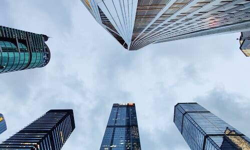 Shenzhen, Southern China (Image: Unsplash / Chengwei Hu)