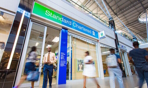 (Image: Standard Chartered)