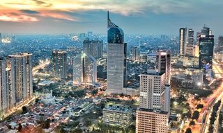 Jakarta, Indonesia