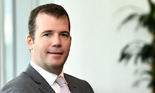 Claude Harbonn, market group head Malaysia and Indonesia, Credit Suisse