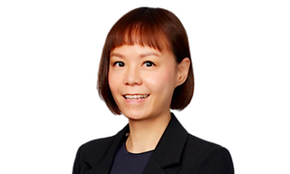 Isabella Wong, partner, Deacons