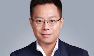 Ben Cheng (Image: C Capital)