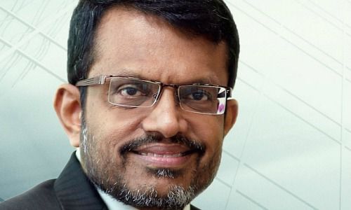 Ravi Menon, Managing Director, The Monetary Authority of Singapore