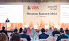 UBS and Qatar Co-Host Finance Summit