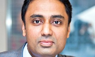 Rakesh Vengayil, BNP Paribas Asset Management 