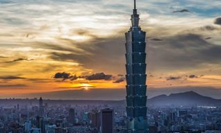 Taipei 101