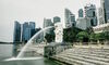Singapore's Laundering Case Involved 27 Individuals