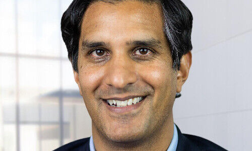 Daleep Singh rejoins PGIM Fixed Income (Image: Press Room)