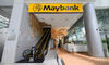 Maybank Launches Second Singapore Lifestyle Branch