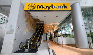 MSpace@Maybank Tower (Image: Maybank)