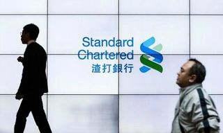 bribery, Standard Chartered, Ryan Gwee Yuan-Kerr, Hong Kong, ICAC