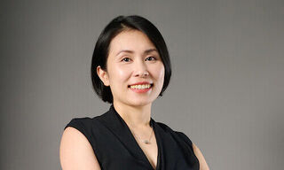 Trang Le (Image: JLL)