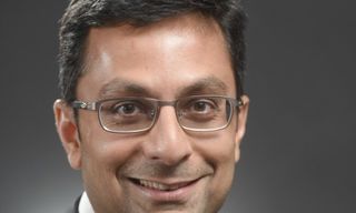 Anurag Mathur, HSBC Singapore