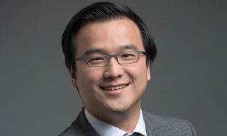 Ken Peng (Image: Citi)