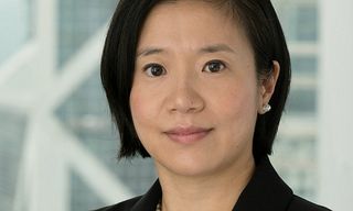 Grace Tam, BNP Paribas Wealth Management