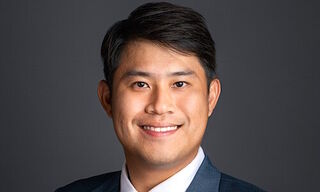 Nicholas Tong (Image: T. Rowe Price)