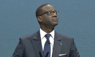 tidjane thiam, iqbal khan