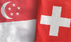 Singapore, Switzerland to Support Cross-Border Data Flows