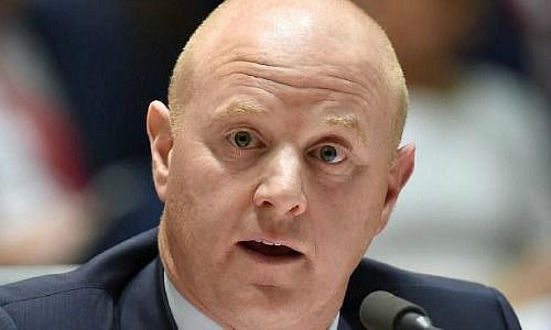 Ian Narev, chief executive of CBA