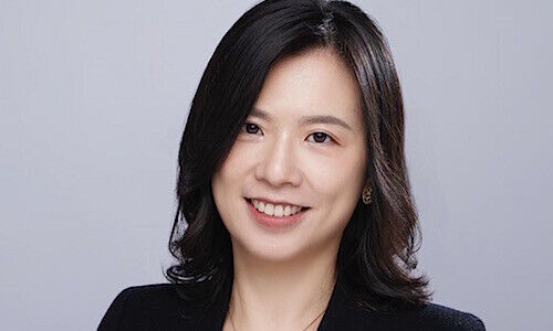 Lorraine Kuo (Image: Pictet)