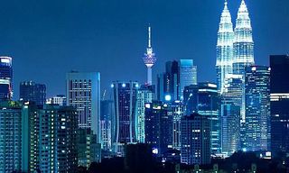 Kuala Lumpur