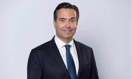 Antonio Horta Osorio 500