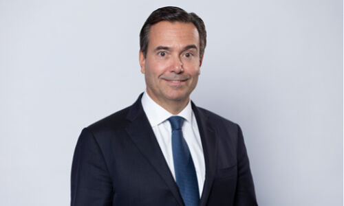 Partner Re, Exor, Credit Suisse, António Horta-Osório