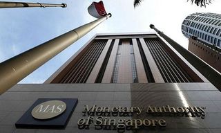 The Monetary Authority of Singapore